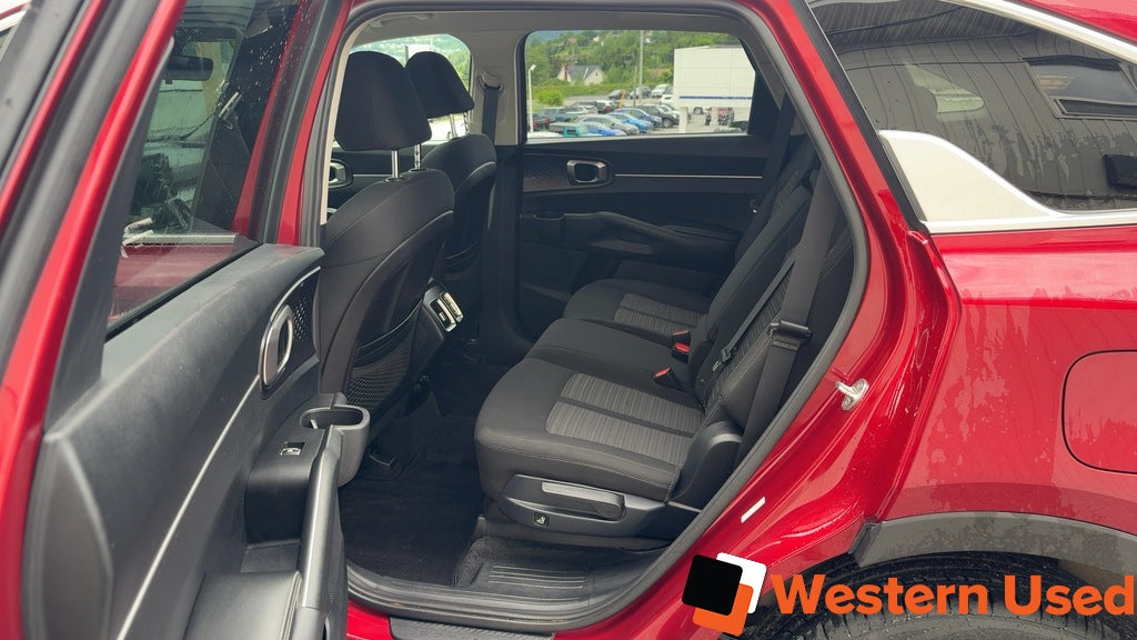 2021 Kia Sorento LX Premium AWD