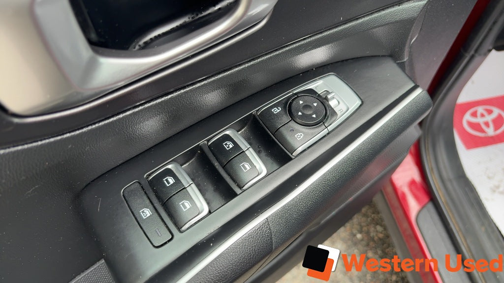 2021 Kia Sorento LX Premium AWD