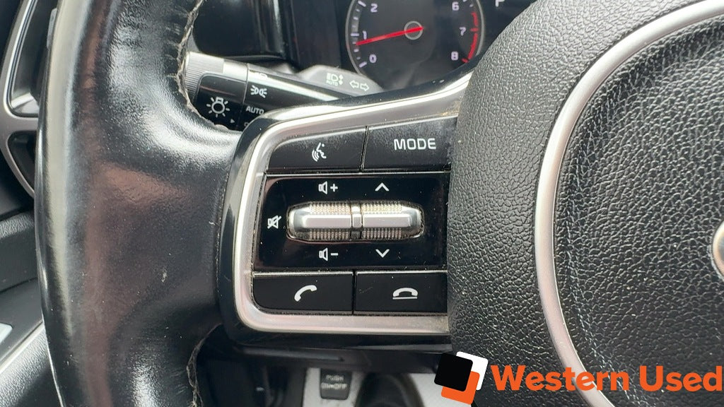 2021 Kia Sorento LX Premium AWD