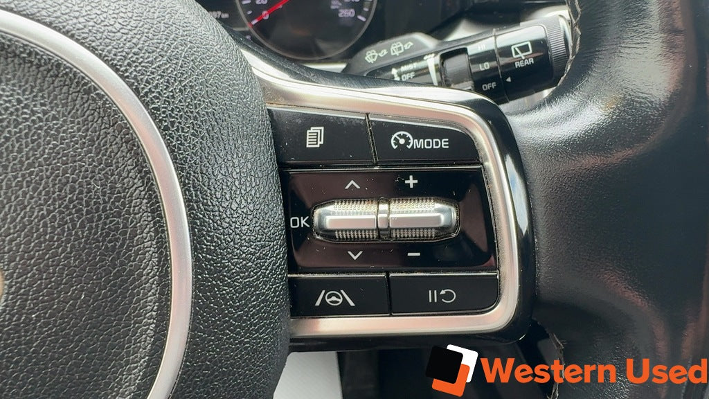 2021 Kia Sorento LX Premium AWD