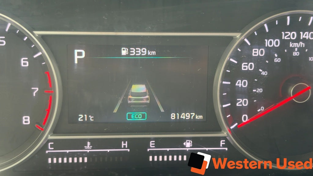 2021 Kia Sorento LX Premium AWD