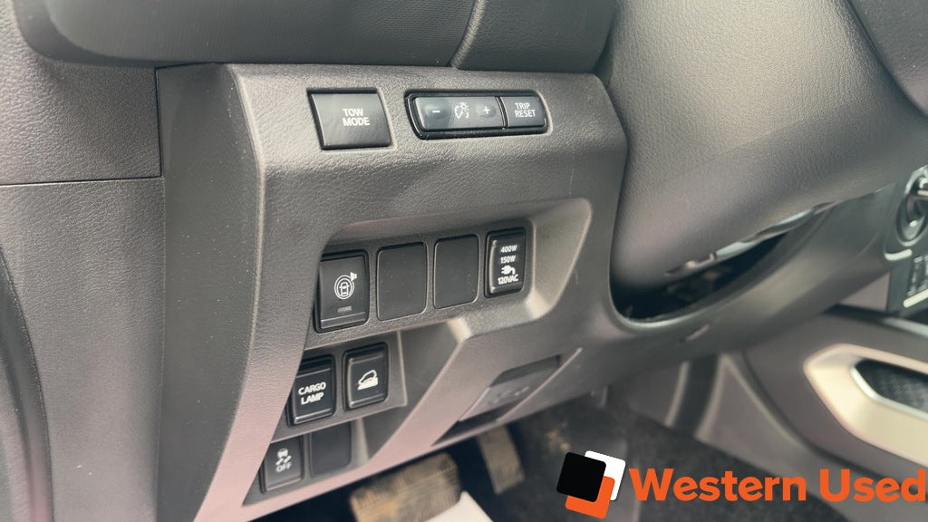 2024 Nissan Frontier Crew Cab 4x4 Long Bed SV