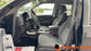 2024 Nissan Frontier Crew Cab 4x4 Long Bed SV