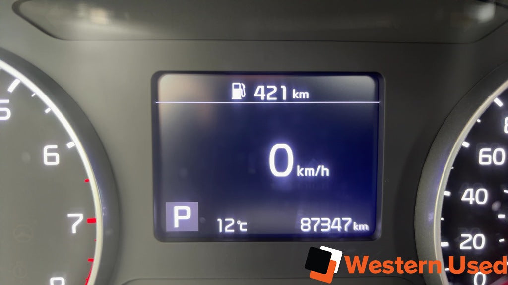 2023 Kia Seltos EX AWD