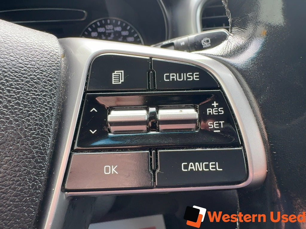 2019 Kia Sorento LX AWD