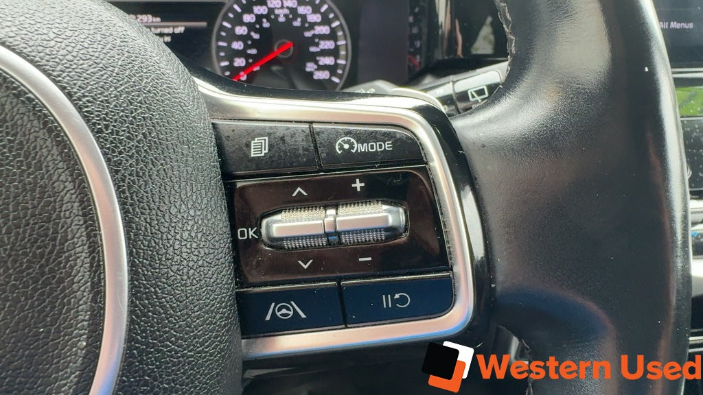 2021 Kia Sorento X-Line AWD