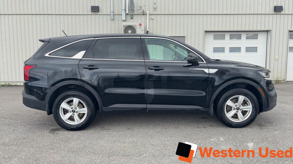 2022 Kia Sorento LX+ AWD