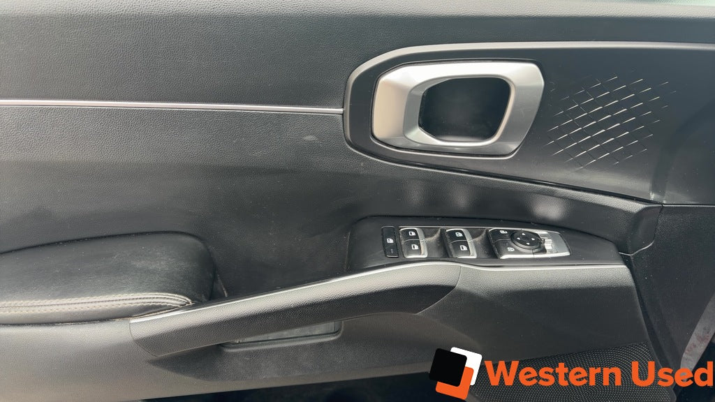 2022 Kia Sorento LX+ AWD