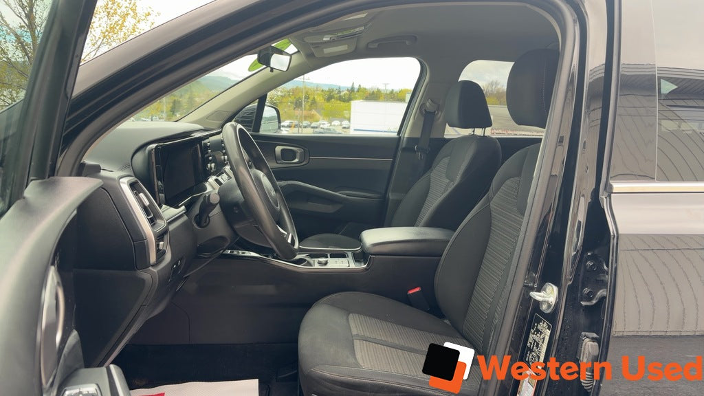 2022 Kia Sorento LX+ AWD