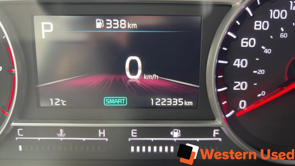2022 Kia Sorento LX+ AWD