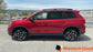 2023 Honda Passport Touring AWD