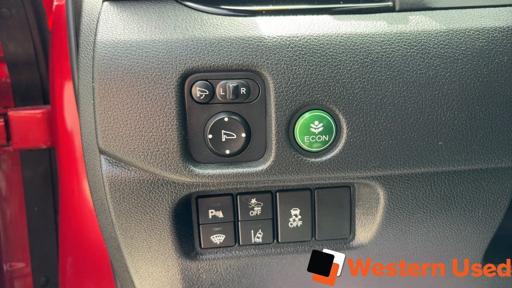 2023 Honda Passport Touring AWD