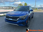 2021 Kia Seltos LX AWD