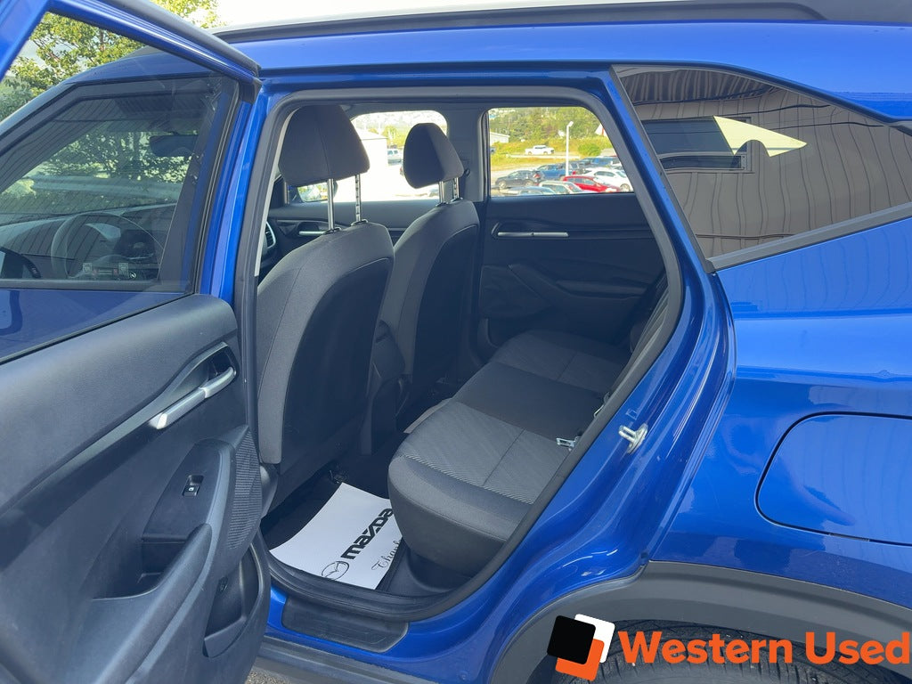 2021 Kia Seltos LX AWD