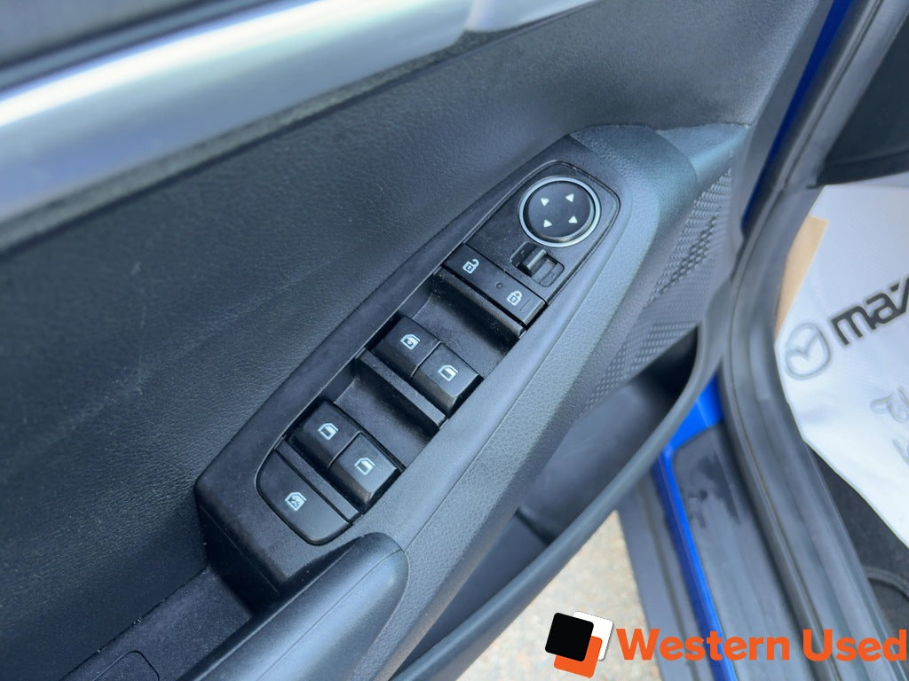 2021 Kia Seltos LX AWD