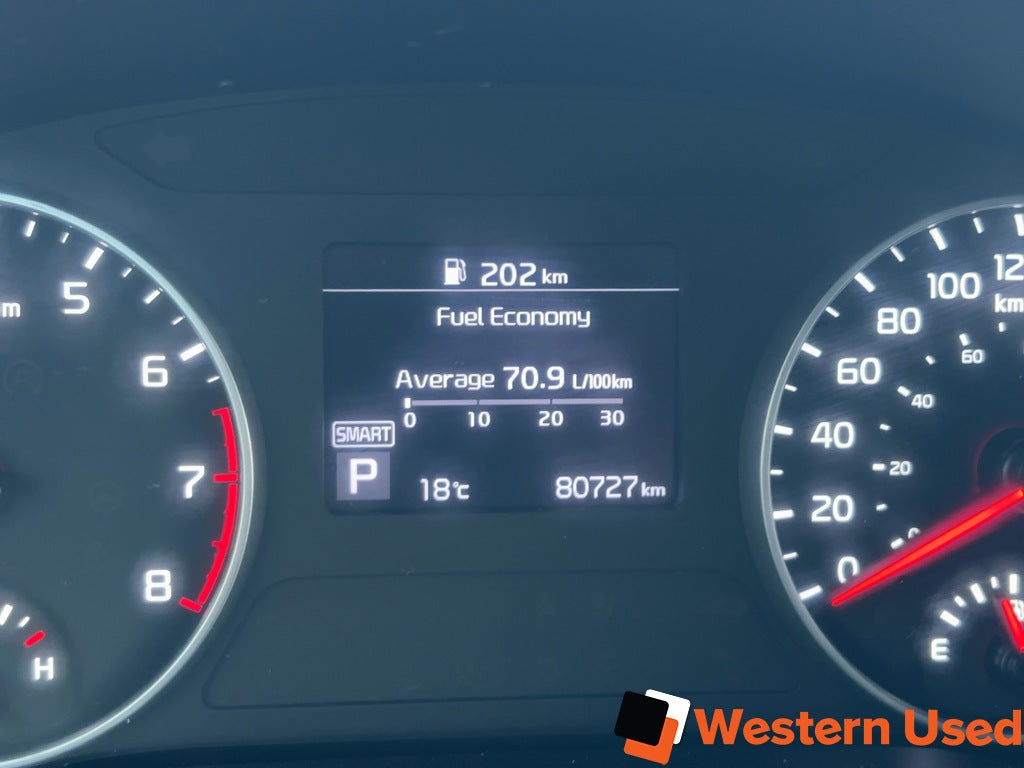 2021 Kia Seltos LX AWD