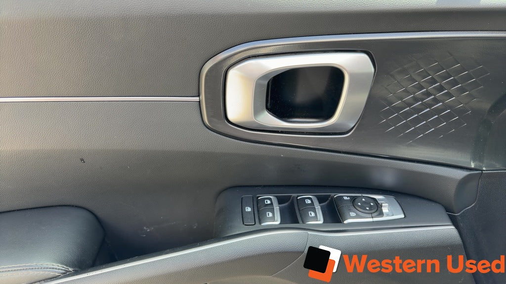 2023 Kia Sorento LX Premium AWD