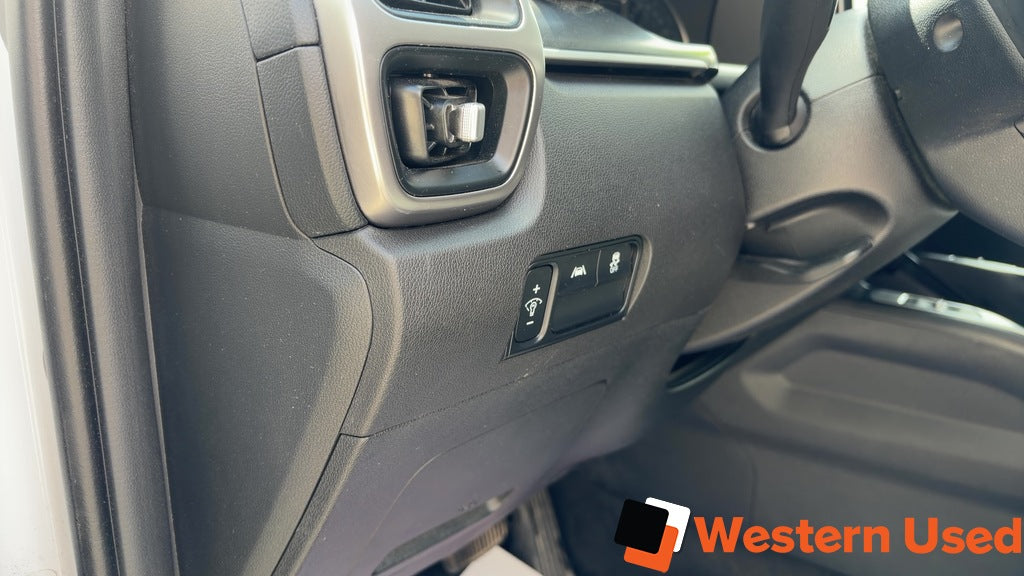 2023 Kia Sorento LX Premium AWD