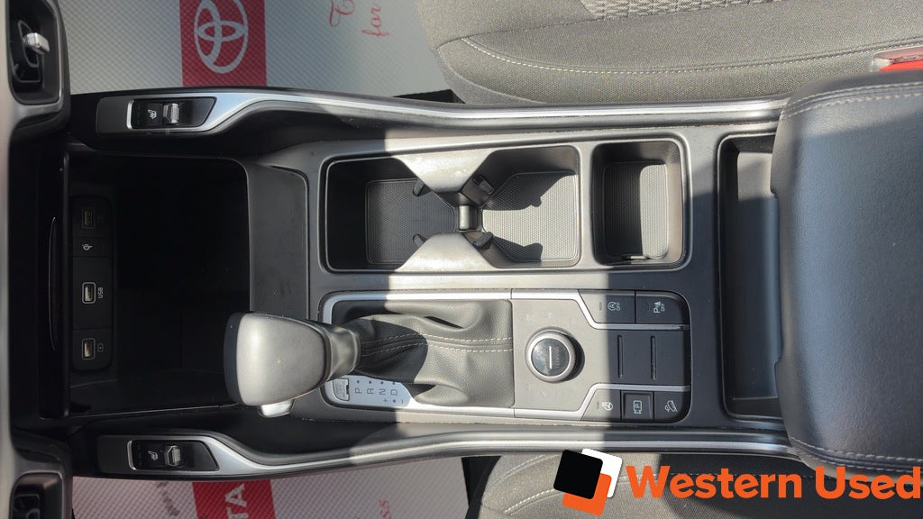 2023 Kia Sorento LX Premium AWD