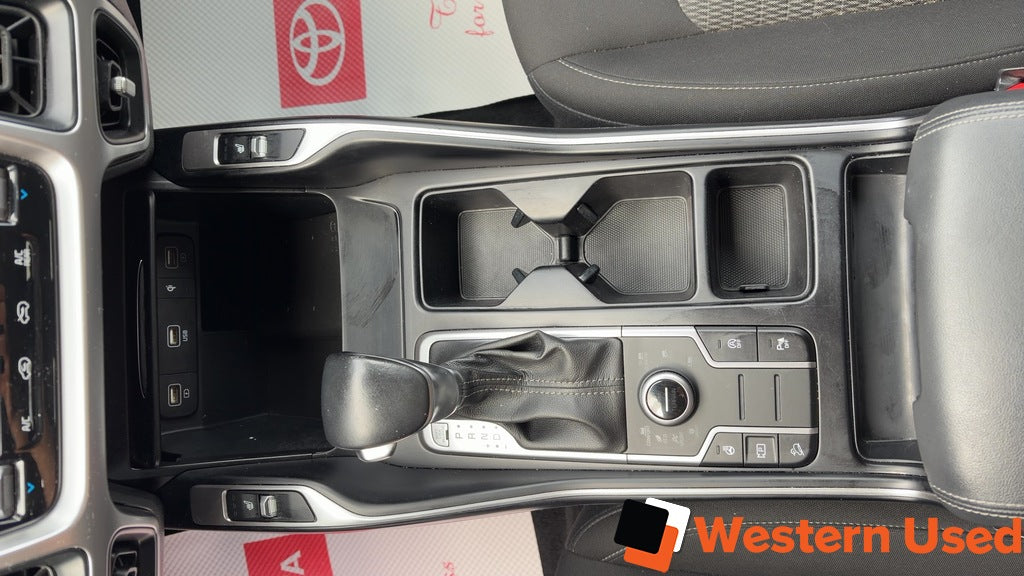 2022 Kia Sorento LX Premium AWD
