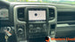2022 Ram 1500 Classic Express 4x4 Quad Cab 6'4" Box