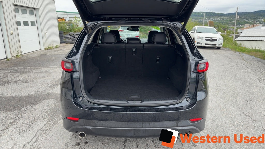 2023 Mazda CX-5 Kuro Edition AWD