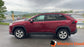 2021 Toyota RAV4 Hybrid XLE AWD