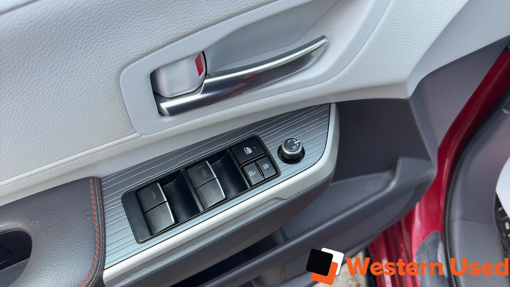 2023 Toyota Sienna XSE 7-Passenger AWD