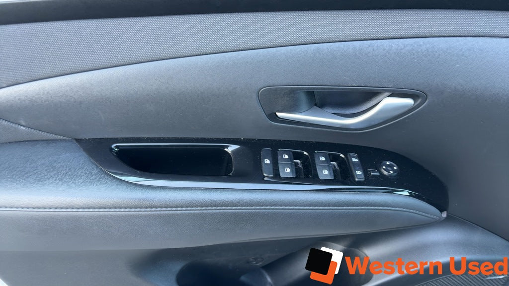 2023 Hyundai Santa Cruz Trend AWD