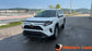 2022 Toyota RAV4 LE AWD