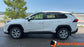 2022 Toyota RAV4 LE AWD