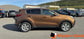 2017 Kia Sportage AWD 4dr LX