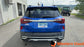 2023 Kia Seltos EX AWD