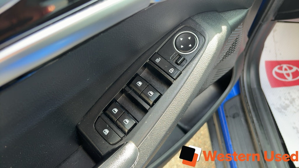2023 Kia Seltos EX AWD