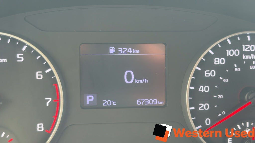 2023 Kia Seltos EX AWD