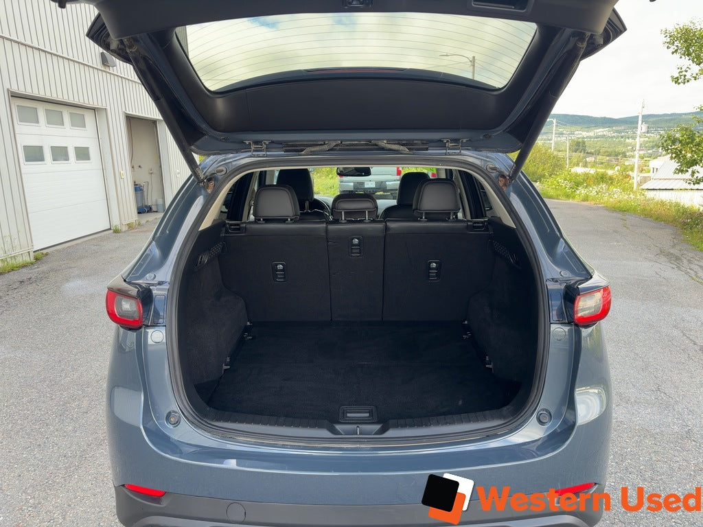 2023 Mazda CX-5 GT AWD