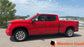 2022 Chevrolet Silverado 1500 4WD Crew Cab 157" Custom
