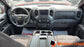 2022 Chevrolet Silverado 1500 4WD Crew Cab 157" Custom