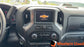 2022 Chevrolet Silverado 1500 4WD Crew Cab 157" Custom