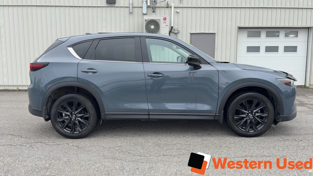 2024 Mazda CX-5 Kuro AWD