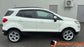 2022 Ford EcoSport SE 4WD