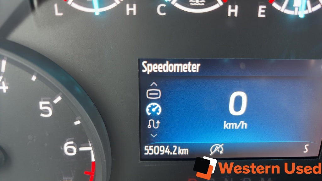 2021 Ford F-150 XLT 4WD SuperCrew 5.5' Box
