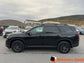 2025 Honda Pilot TrailSport AWD