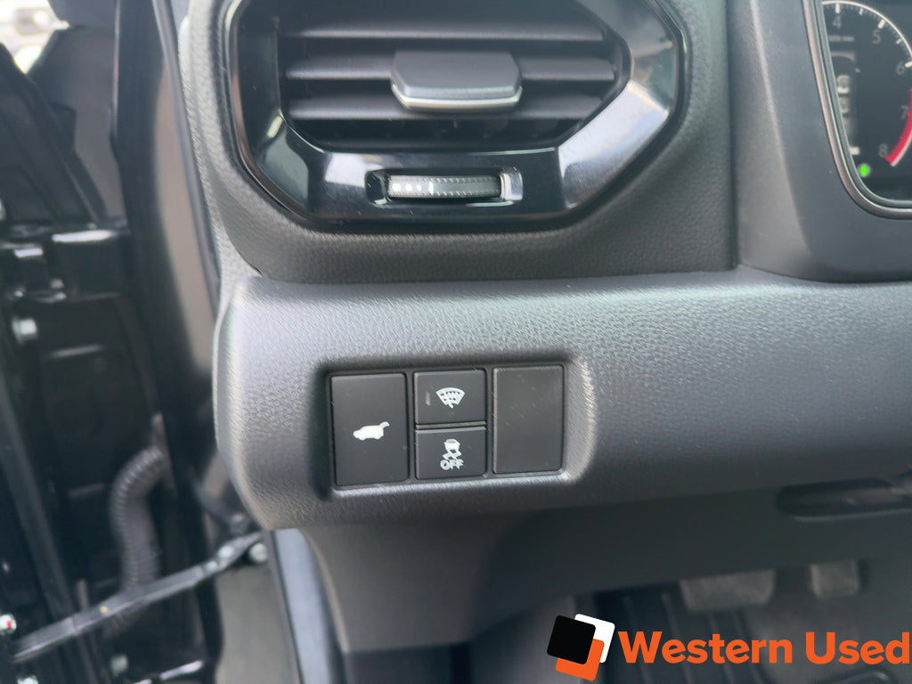 2025 Honda Pilot TrailSport AWD