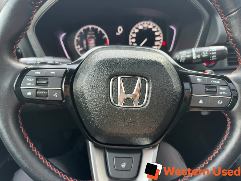 2025 Honda Pilot TrailSport AWD
