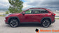 2021 Toyota RAV4 Trail AWD
