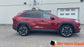 2021 Toyota RAV4 Trail AWD