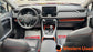 2021 Toyota RAV4 Trail AWD