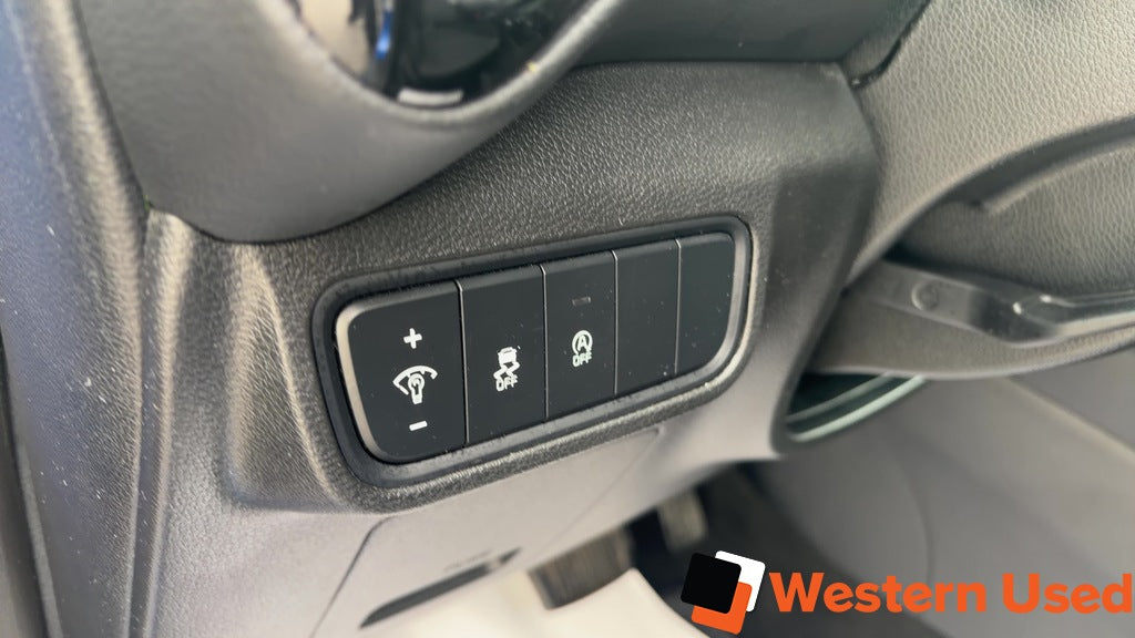 2023 Kia Soul EX IVT