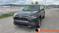 2025 Toyota RAV4 Hybrid LE AWD